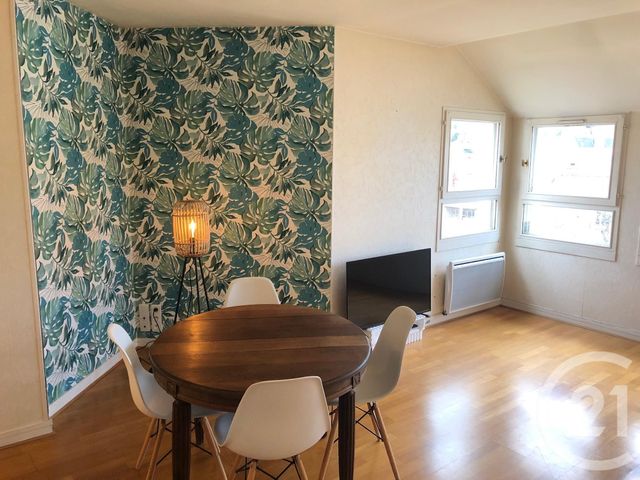 Appartement F3 à louer SAVIGNY SUR ORGE