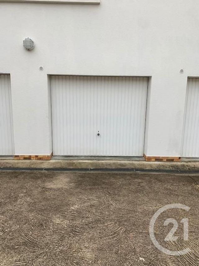 parking à louer - 12.0 m2 - MORSANG SUR ORGE - 91 - ILE-DE-FRANCE - Century 21 Accord Immobilier