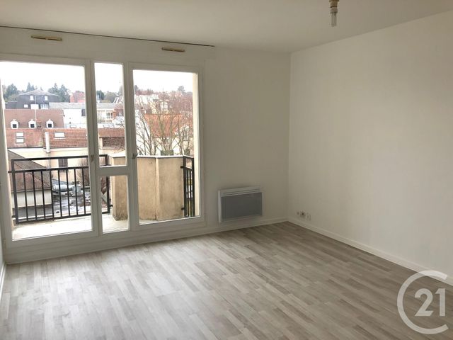 appartement - SAVIGNY SUR ORGE - 91