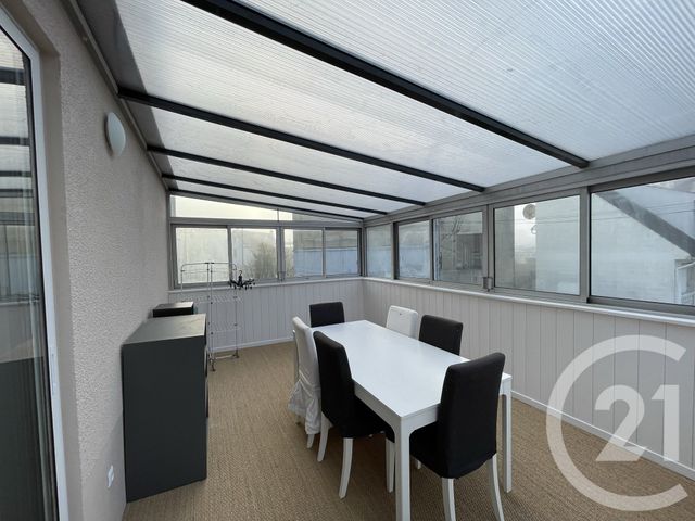 Appartement F2 à louer - 2 pièces - 31.21 m2 - SAVIGNY SUR ORGE - 91 - ILE-DE-FRANCE - Century 21 Accord Immobilier