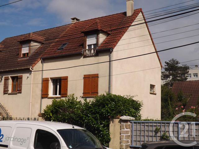 maison - MORSANG SUR ORGE - 91