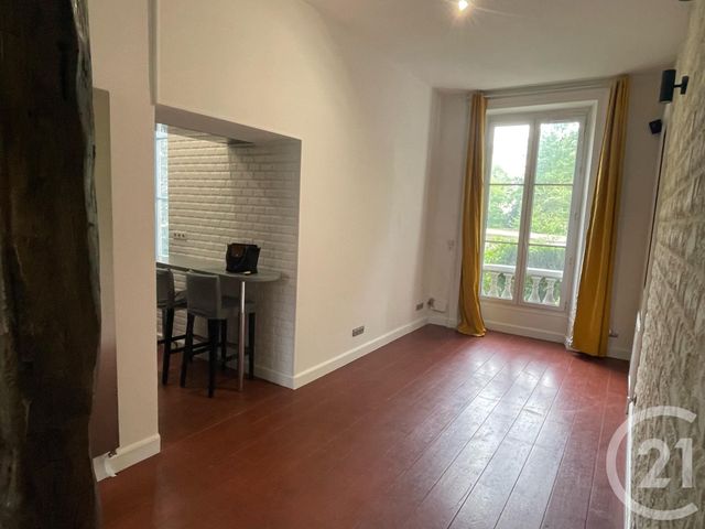 Appartement F2 à louer - 2 pièces - 48.26 m2 - SAVIGNY SUR ORGE - 91 - ILE-DE-FRANCE - Century 21 Accord Immobilier