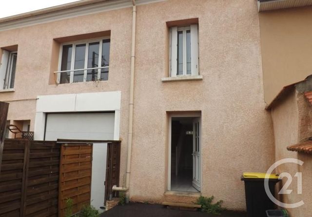 Appartement à vendre - 4 pièces - 68.95 m2 - MORANGIS - 91 - ILE-DE-FRANCE - Century 21 Accord Immobilier