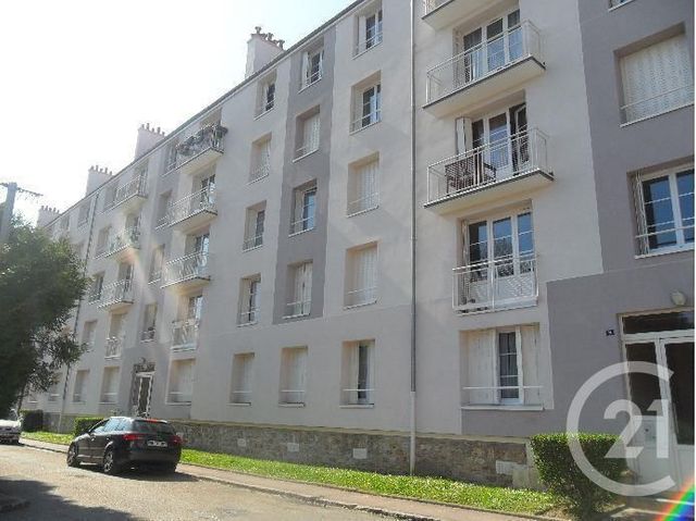 appartement - SAVIGNY SUR ORGE - 91