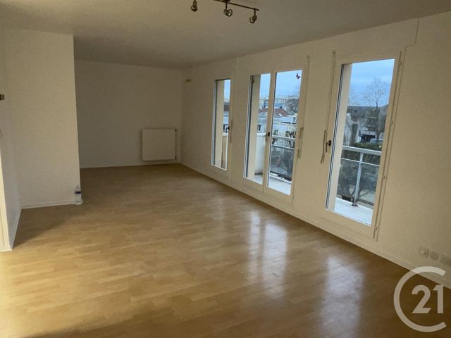 Appartement F3 à louer - 3 pièces - 63.0 m2 - SAVIGNY SUR ORGE - 91 - ILE-DE-FRANCE - Century 21 Accord Immobilier