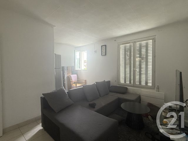 appartement - VIRY CHATILLON - 91